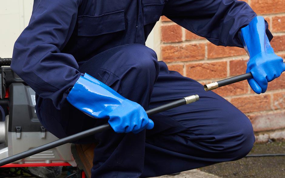 déboucheur de wc Estrées-Saint-Denis